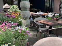 -Golden Lily河内巴黎法越料理餐厅(建国西路店)