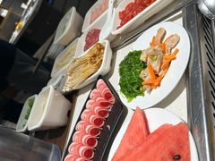 -海底捞火锅(国奥村店)