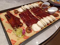 -西安高新洲际酒店•彩丰楼中餐厅