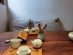 -梅间堂茶馆(绿地缤纷城店)