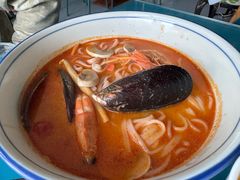 -My Way Town买味堂·东南亚餐厅(亦庄店)