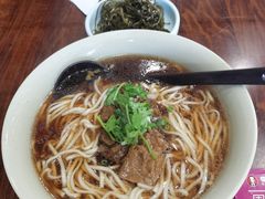 -李先生牛肉面大王(站北广场店)