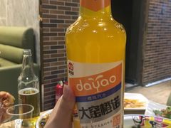 -马尔扎哈烤肉餐厅(正茂·海龙花园店)