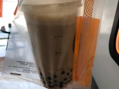 珍珠奶茶-CoCo都可(天河又一城店)