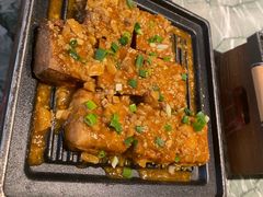 -披云云小馆·味道江湖(姚家园万象汇店)