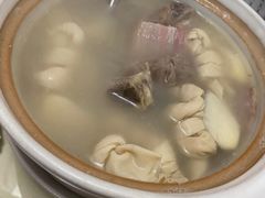 -蘭心餐厅(进贤路店)