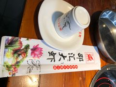 -惠友大虾(太原北街店)