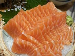 -林妈妈村·日式料理(宝山万达店)