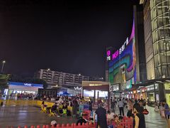 -萨莉亚(百信广场店)