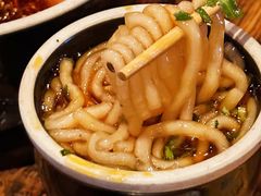 -串大叔炭火烤串·鸡西大冷面刀削面(总店)