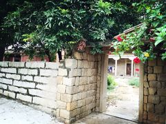 -蔡氏古民居建筑群