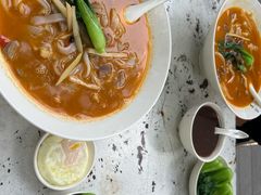 -漆黑觉米粉(三里屯店)