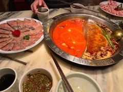 -辣斗辣老火锅(开发区店)