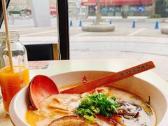 -味千拉面(东方明珠店)