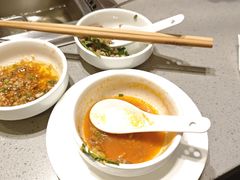 -海底捞火锅(静安大融城店)