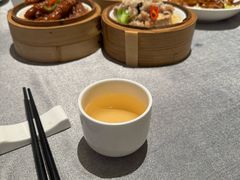 -晋江荣誉国际酒店·港誉茶餐厅