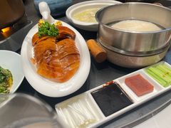 -双湖宴·湖北菜(文化路店)