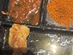 -新石器烤肉(之心城店)