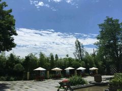 -老房子金沙元年川菜食府·花园餐厅(金沙店)