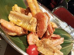 -揸哥小馆(佛罗伦萨小镇店)