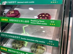 -赛百味SUBWAY(中亭街店)
