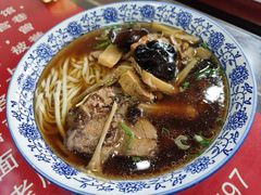 -美味斋(西北街店)