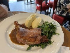 -LA MAISON公鸡和龙(蛇口店)