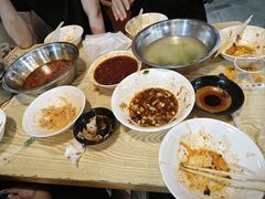 -王菊美食街·王菊面馆(总店)