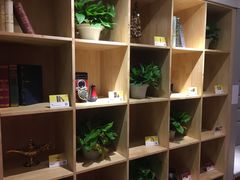 -卓美LAMDA戏剧演讲与培训中心(亚运村店)