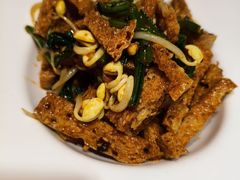 -山丹丹西北菜(金贸大厦店)