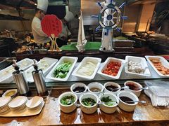 -浙江西子宾馆·瑶园咖啡厅