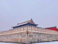 -故宫钟表馆