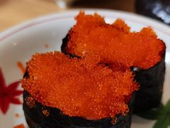 飞鱼籽寿司-村上一屋(望京店)