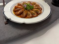 -水上明月·湖景餐厅