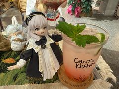 -想见你(咖啡·茶饮·甜品·江汉路店)