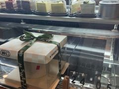 -姆们M Sweetie Cake(三里屯店)