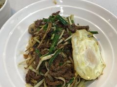 -二扁私房面馆(崂山路店)