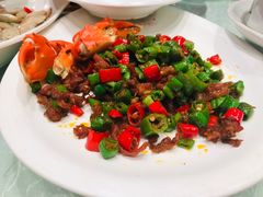 -亢龙太子酒轩(东湖店)