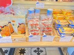-妈妈菜舟山海鲜(定海古城店)