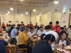 -冶建镜子·老南昌大排档·江西虾王(总店)