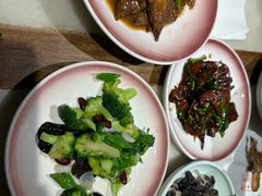 -小吊梨汤·北京菜·烤鸭(清河万象汇店)