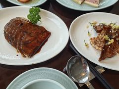 -环球港凯悦 · 享悦中餐厅