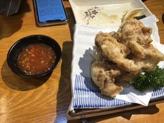 日式炸鸡-三月居酒屋(青年大街店)