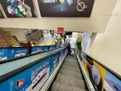 -新世纪超市(回龙路店)