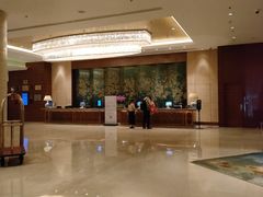 -扬州中集格兰云天大酒店