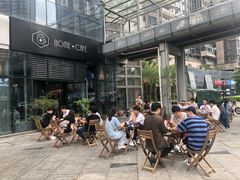 -Home Cafe(水榭春天店)