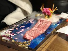 最高级的肉-樱宿日式和牛烧肉(五道口店)