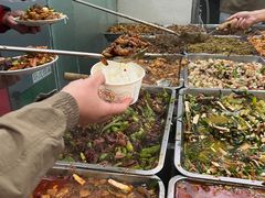 -枣阁园滴滴自助餐