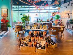 -MOCUS莫卡斯餐厅(祥云小镇店)