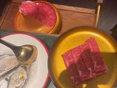 -牛New寿喜烧(金鹰世界店)